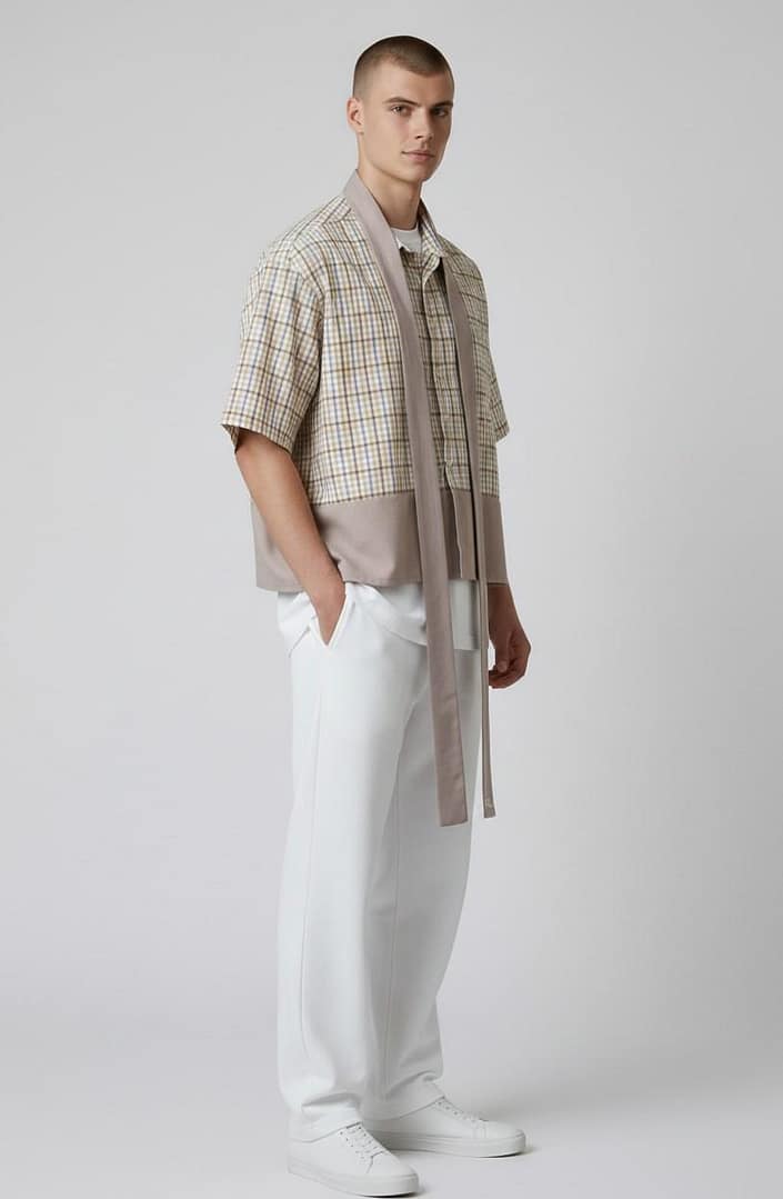 camicia TIE MM (5)