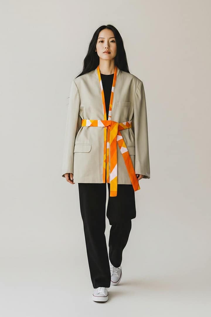 Blazer TIE (2)