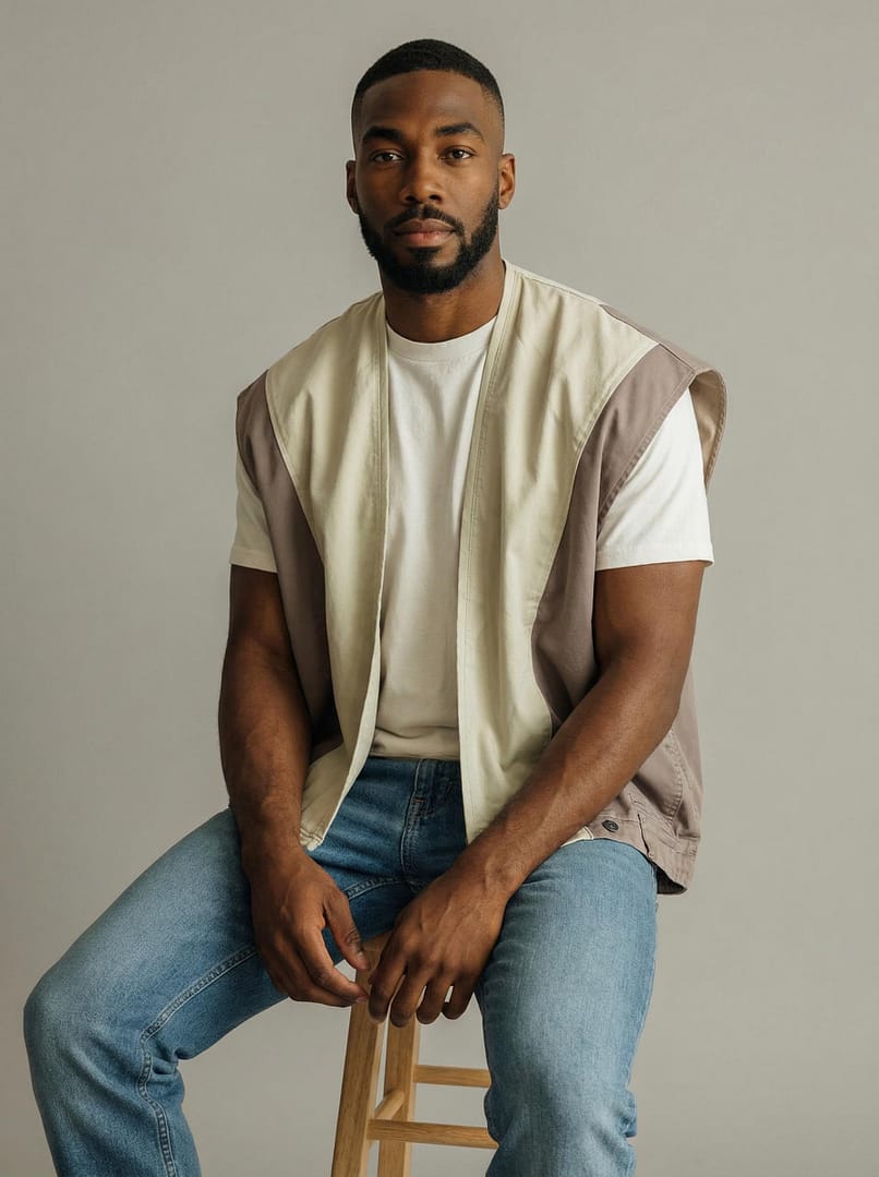 kimono lite scramble