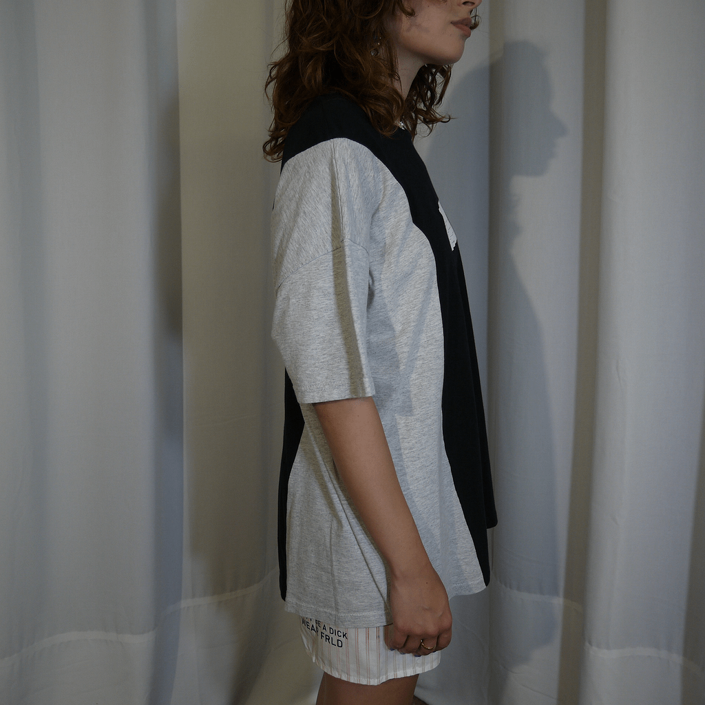 SPLICE TEE INDOSSATA