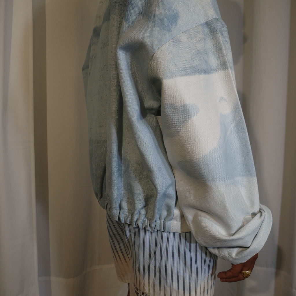 TEXTUM ZIP INDOSSATO