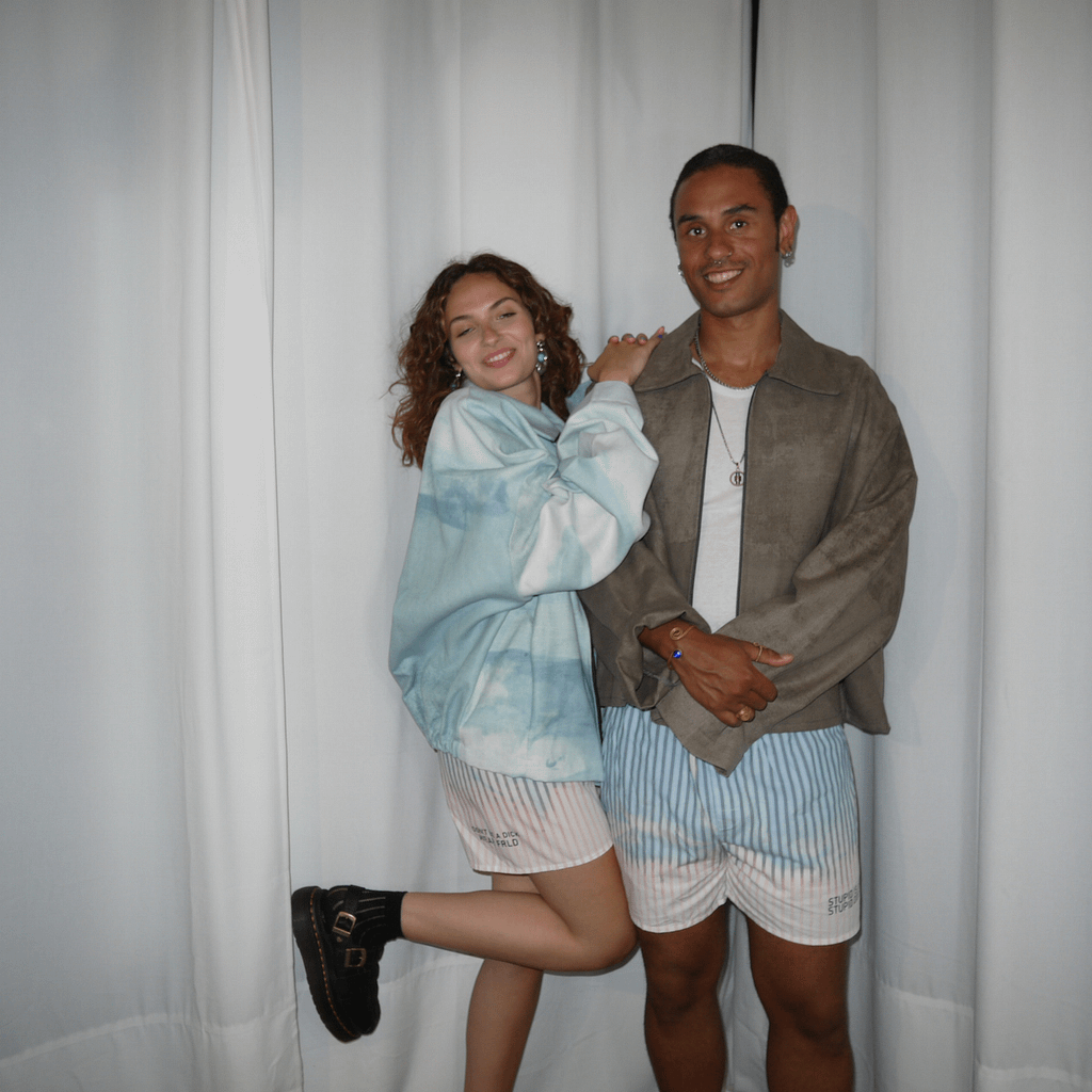 TEXTUM ZIP INDOSSATO