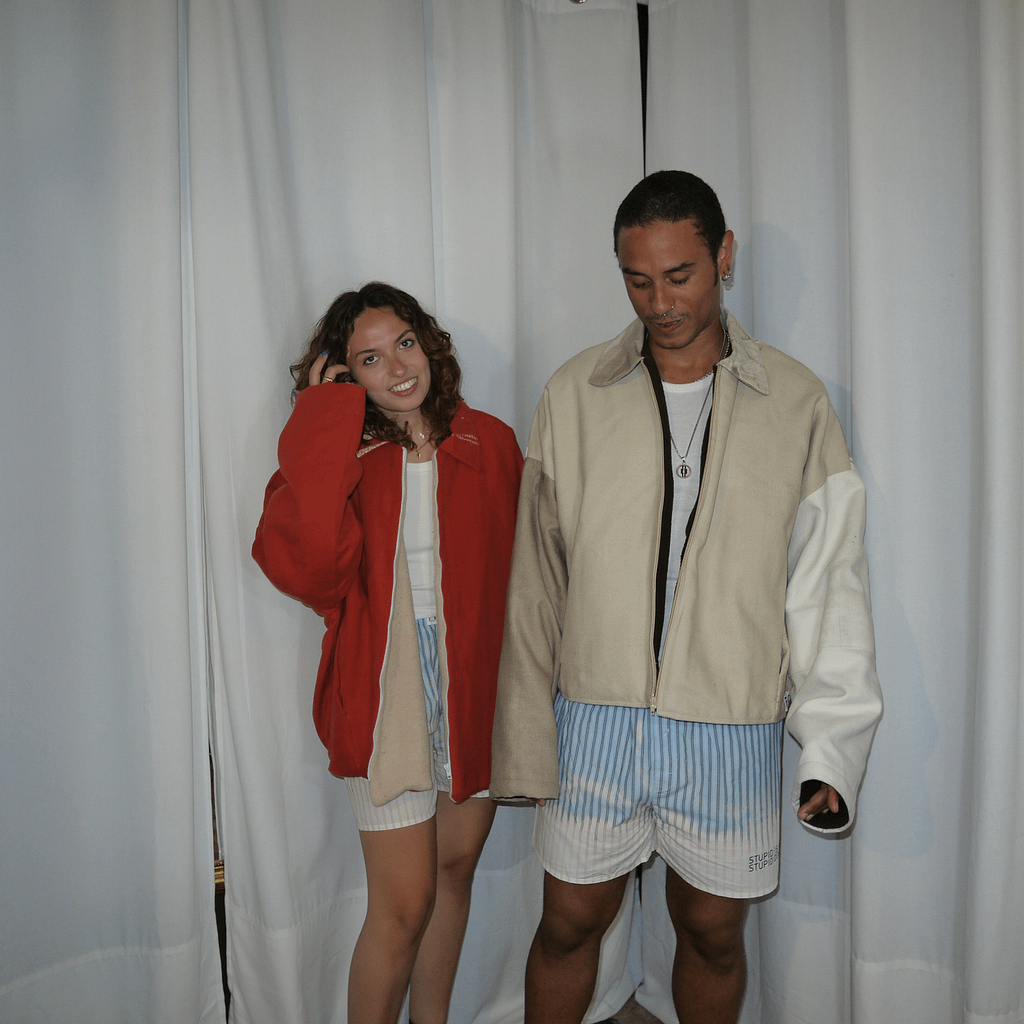 TEXTUM PAD INDOSSATO