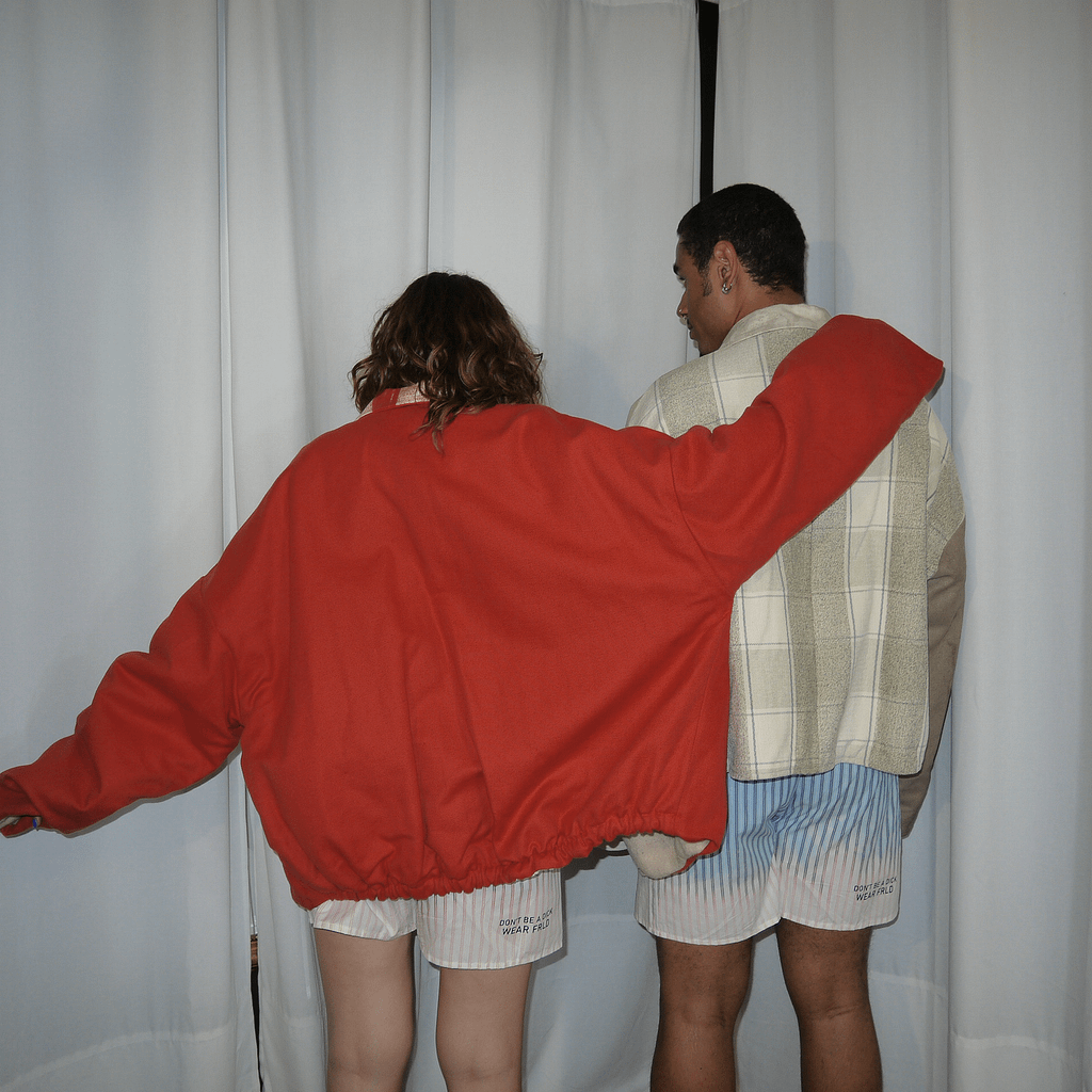 TEXTUM PAD INDOSSATO