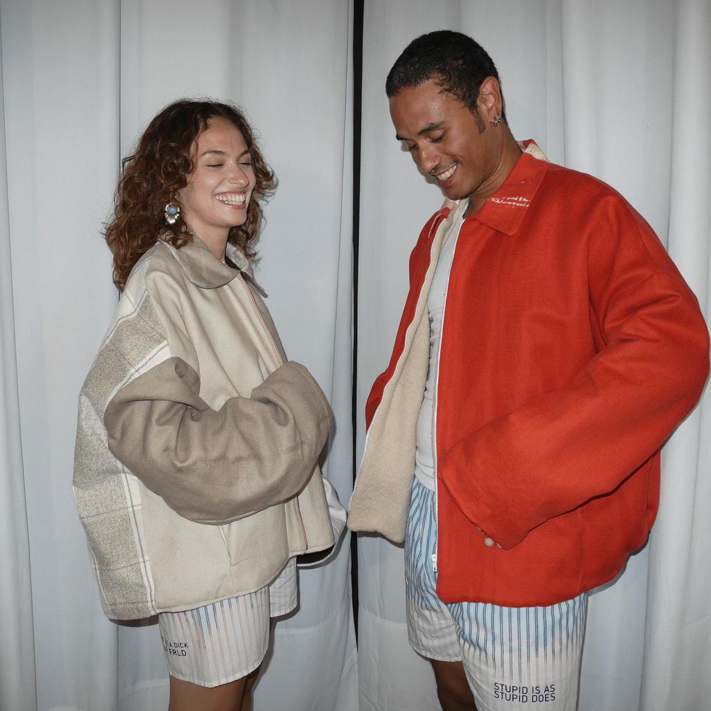 TEXTUM PAD INDOSSATO