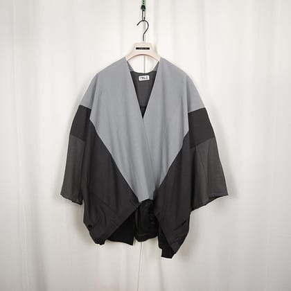 SCRAMBLE kimono SCRAMBLE kimono