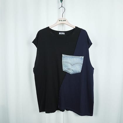 Regular fit tee Regular fit tee