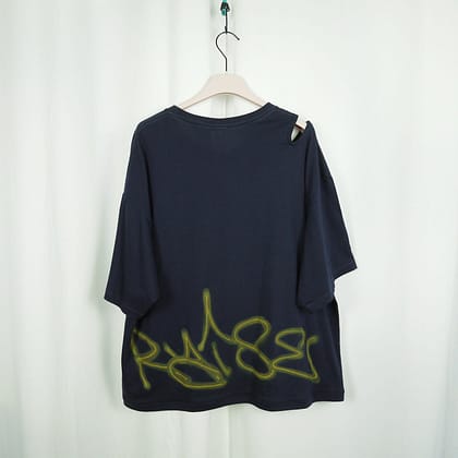 RAISE Regular fit tee RAISE Regular fit tee