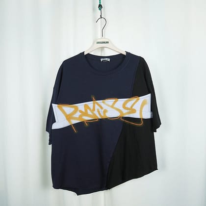 RAISE Regular fit tee RAISE Regular fit tee