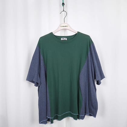 SPLICE tee SPLICE tee