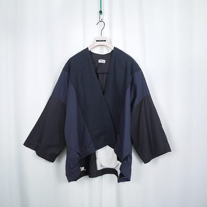 SCRAMBLE kimono SCRAMBLE kimono