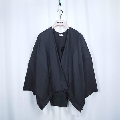 SCRAMBLE kimono SCRAMBLE kimono