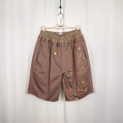TEXTUM short TEXTUM short