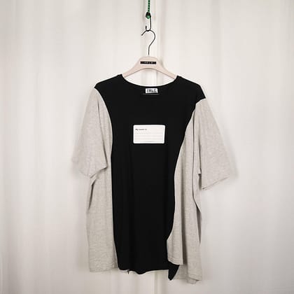 SPLICE tee SPLICE tee