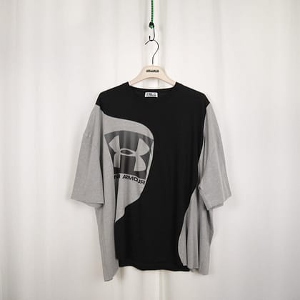 SPLICE tee SPLICE tee