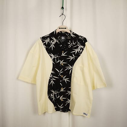 SPLICE shirt SPLICE shirt