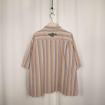 RAISE Regular fit shirt RAISE Regular fit shirt