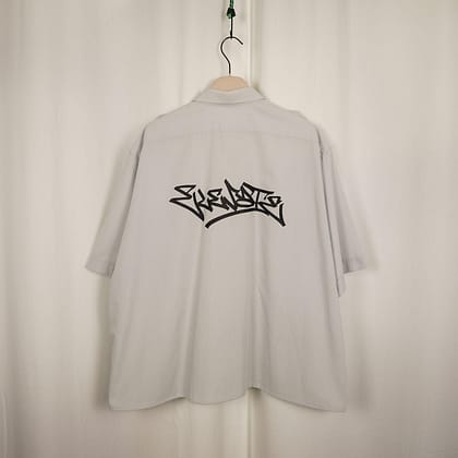 RAISE Regular fit shirt RAISE Regular fit shirt