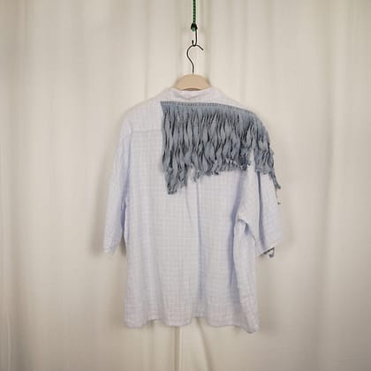 Regular fit shirt Regular fit shirt