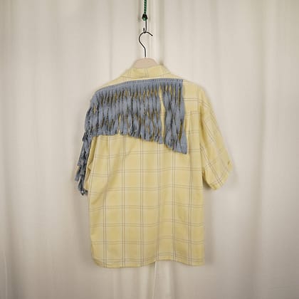 Regular fit shirt Regular fit shirt