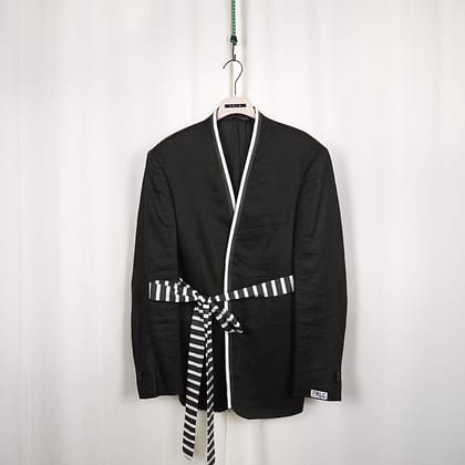CORE tie CORE tie