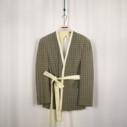 CORE tie CORE tie