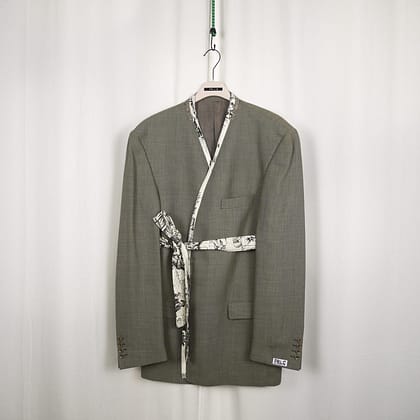 CORE tie CORE tie