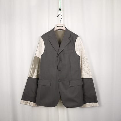 TEXTUM zip // BLAZE TEXTUM zip // BLAZE