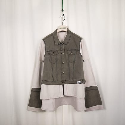 TEXTUM zip // BLAZE TEXTUM zip // BLAZE