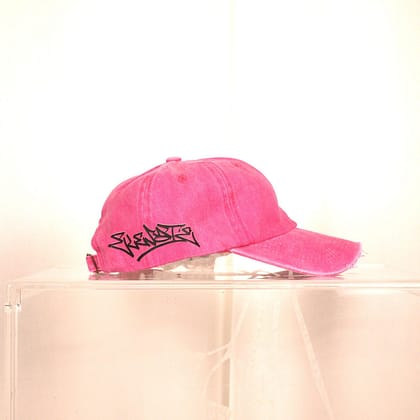 RAISE baseball HAT RAISE baseball HAT