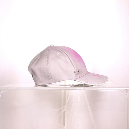 RAISE baseball HAT RAISE baseball HAT