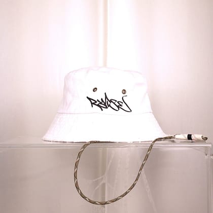 RAISE bucket HAT RAISE bucket HAT