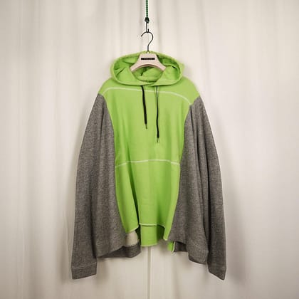 SPLICE sweat SPLICE sweat