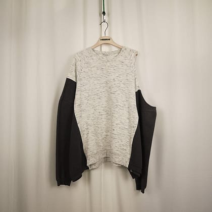 SPLICE sweat SPLICE sweat