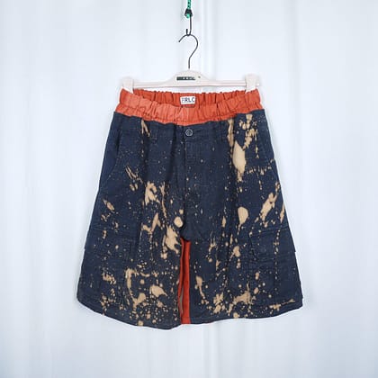 TEXTUM short TEXTUM short