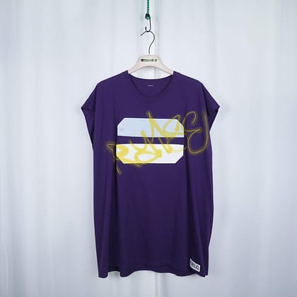 RAISE Regular fit tee RAISE Regular fit tee