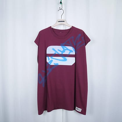 RAISE Regular fit tee RAISE Regular fit tee