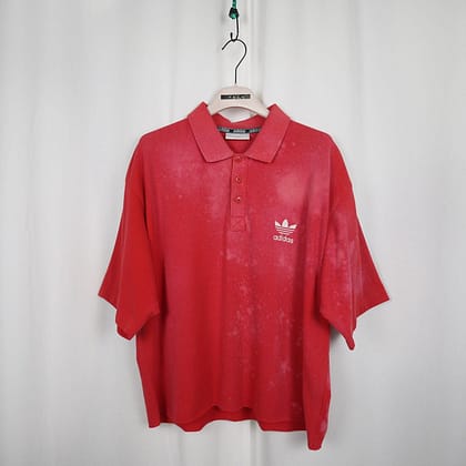 Regular fit tee Regular fit tee