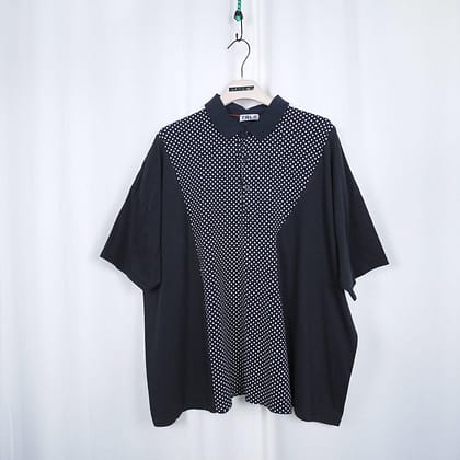 SPLICE tee SPLICE tee