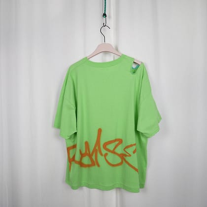 RAISE Regular fit tee RAISE Regular fit tee