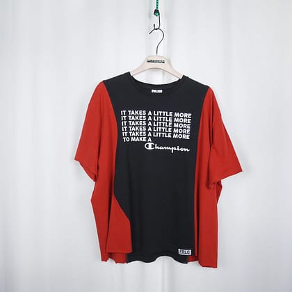 SPLICE tee SPLICE tee