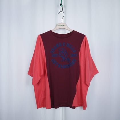SPLICE tee SPLICE tee