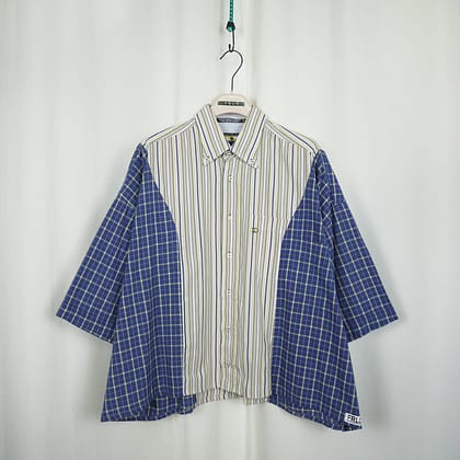 SPLICE shirt SPLICE shirt