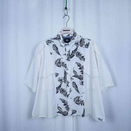 SPLICE shirt SPLICE shirt