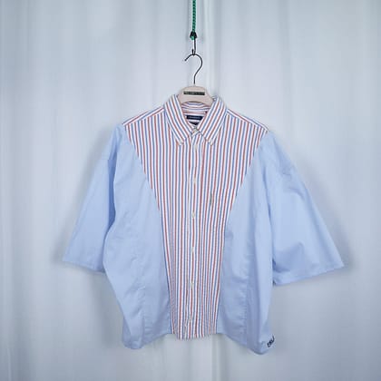 SPLICE shirt SPLICE shirt
