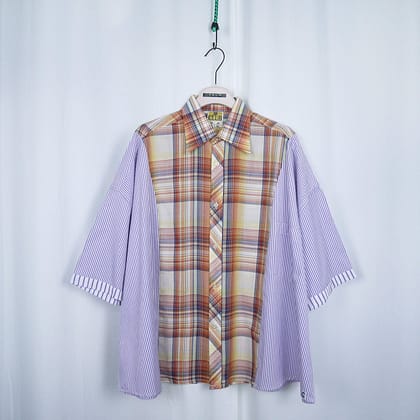 SPLICE shirt SPLICE shirt