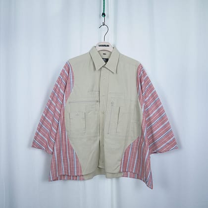 SPLICE shirt SPLICE shirt