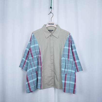 SPLICE shirt SPLICE shirt