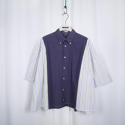 SPLICE shirt SPLICE shirt