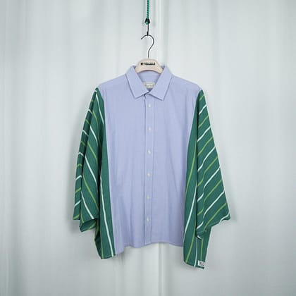 SPLICE shirt SPLICE shirt